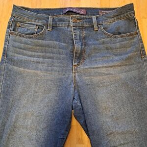 Gloria Vanderbilt Skinny Jeans